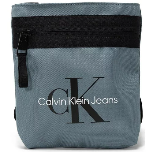 Calvin Klein Jeans Torbe K50K511097 Modra