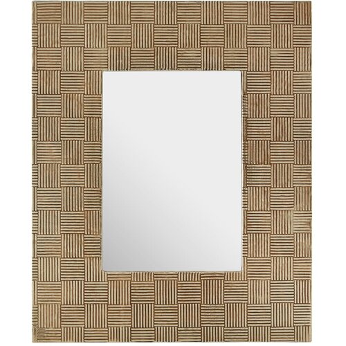Premier Housewares Lesen okvir v zlati barvi 23x28 cm Bowerbird &amp;ndash; Slike