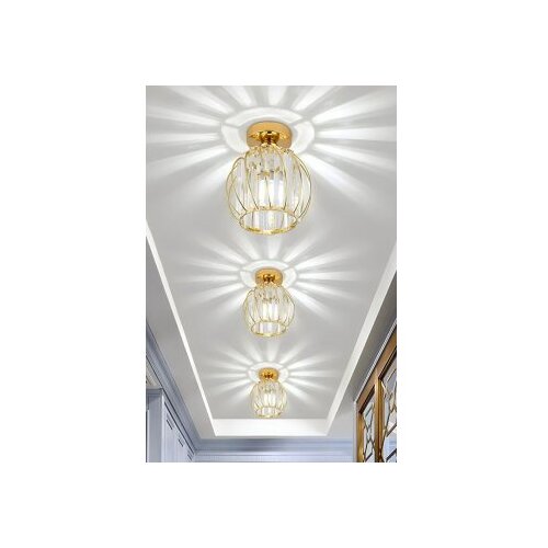 Opviq Luster Bella Luce Gold Cene