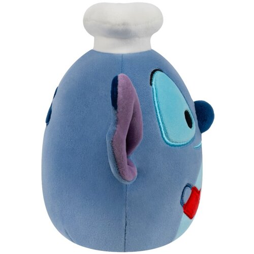 Squishmallows Pli&amp;scaron;asta igrača Stitch &amp;ndash; Slike