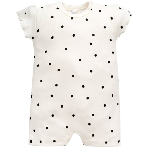 Pinokio Kids's Romper Tres Bien 1-02-2401-24 Cene