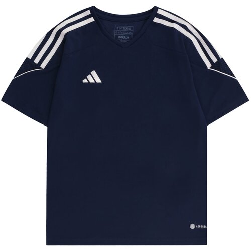 Adidas Sportske hlače 'Tiro 23 League' mornarsko plava / prljavo bijela Cijene