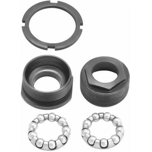  SET &Scaron;OLJA SREDNJA MTB 34.8 MM 1.37 X 24T NAVOJ Cene