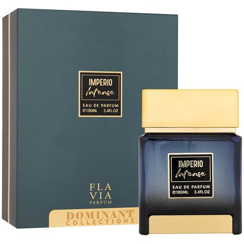 Flavia Parfum Dominant Collections Imperio Intense parfumska voda 100 ml unisex Slike