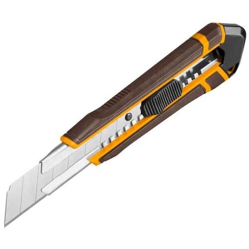 Ingco Skalpel 25x127mm Super HKNS112505 Cene