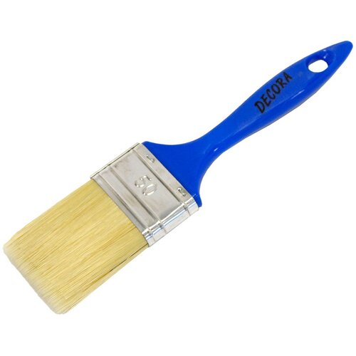 Decora Kist 1K RAVNI ZA LAKIRANJE 6TH 50MM Slike