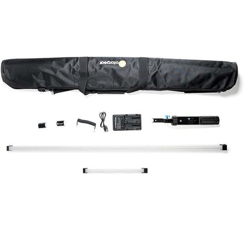 Fotorgear Magilight LED in mini LED svetlosna palica - GH-03 Slike