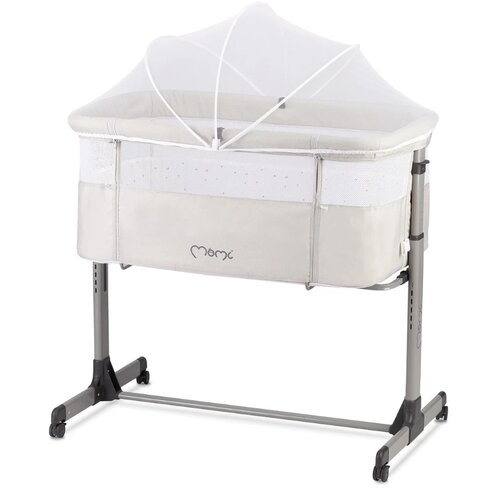 Momi kolevka za bebe Revo Beige, 0m+ Cene