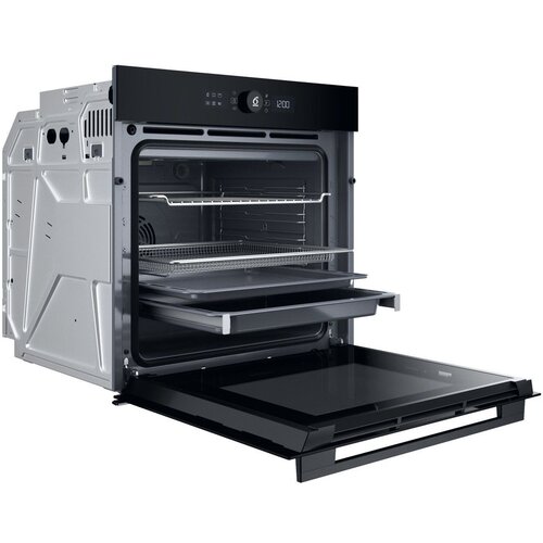 Whirlpool WOI5S8HM1SBA ugradna rerna Slike