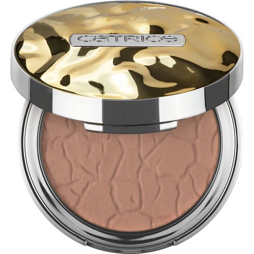 Catrice Desert Dune Mat kremasti bronzer C01 New Desert Cene