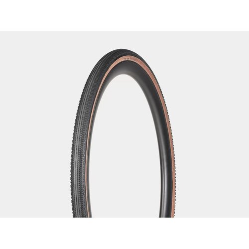 GUMA BONTRAGER GIRONA RSL GR TLR GRAVEL TYRE, BLACK/TAN 700C X 35MM Cijene