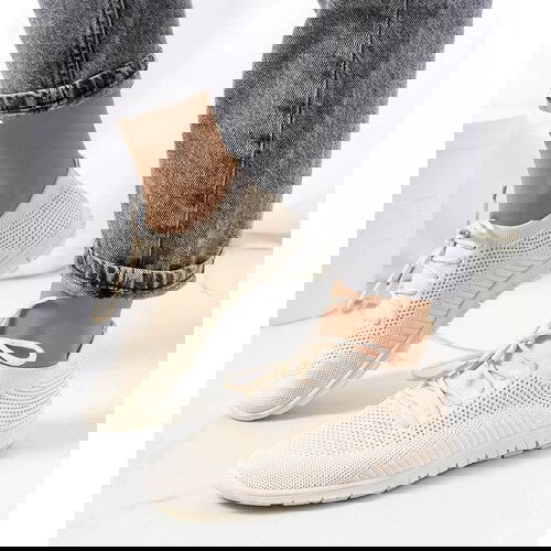 D/CEO White trainers Justar Cene