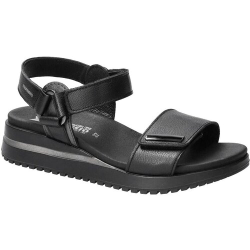 Mephisto Sandali & Odprti čevlji Jeanie Črna Cene