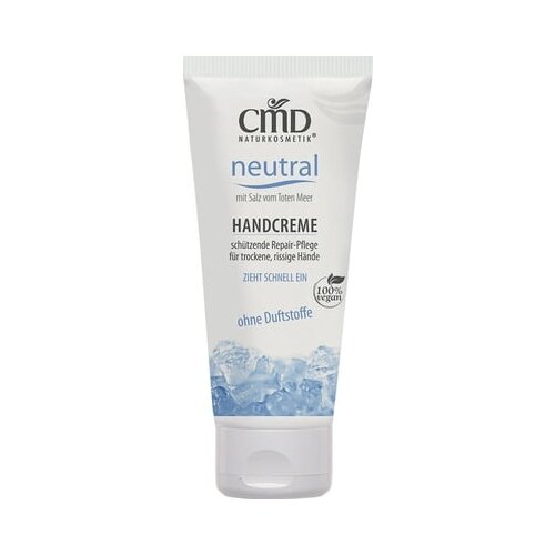 CMD Naturkosmetik Nevtralna krema za roke - 100 ml Cene