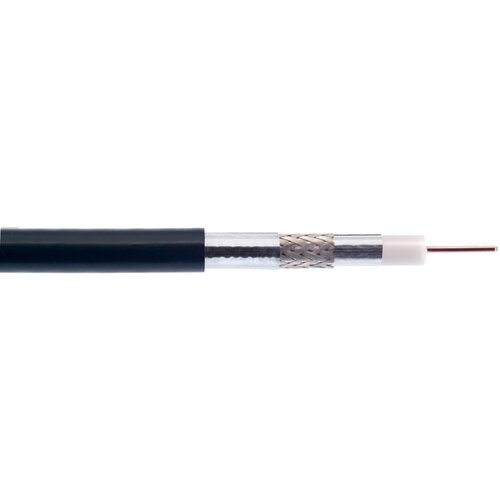 Kathrein Koaksialni kabel 130 dB, A++ LCD115A+/500m Cca, (20811195) Slike