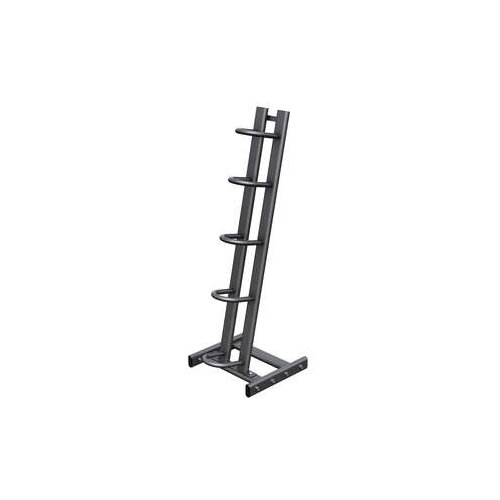  Gorilla sports Stalak za medicinske lopte crno/crveni Slike