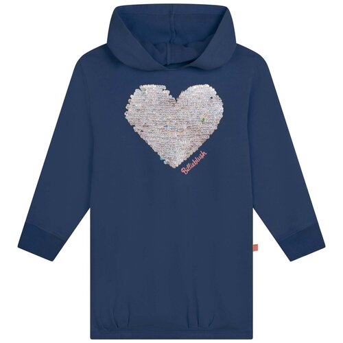 Billieblush Kratke obleke - pisana Slike