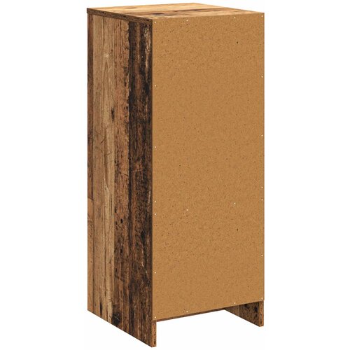  Kupaonski ormar Staro drvo 35 x 36,5 x 85 cm Konstruirano drvo Slike