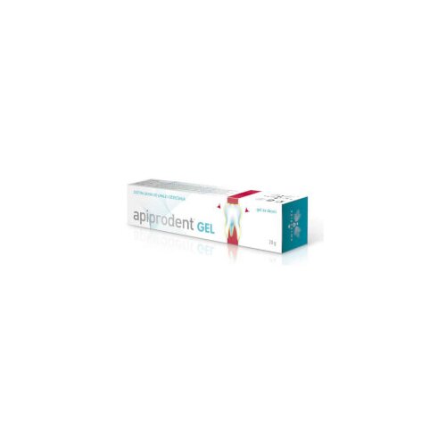 Apipharma Apiprodent gel Cijene