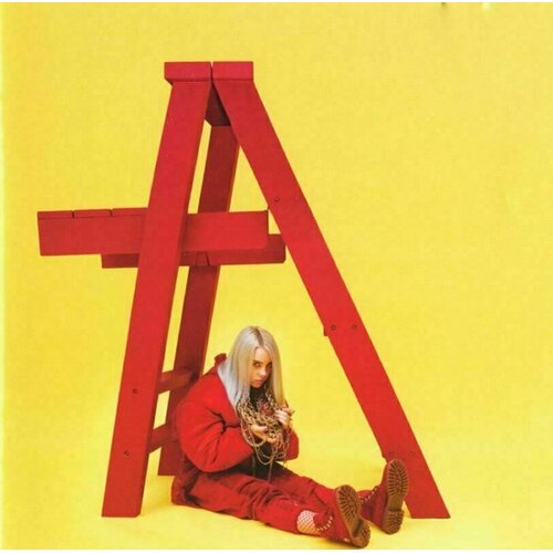 Billie Eilish Billie Eilish - Don't Smile At Me Cene