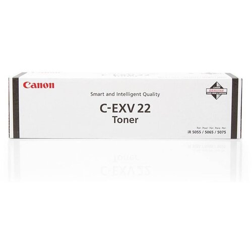 Canon Toner C-EXV 22 Slike