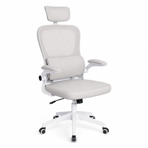 MODUL Radna stolica Ergoforma siva oc-656 Slike