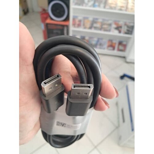 Displayport Cable M/M 1.8 m Cijene