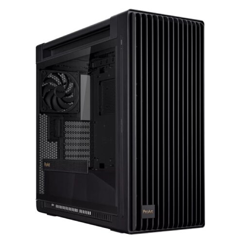 Asus PROART PA602 TG ARGB BLACK Gaming kućište crno Cene