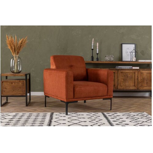 Asir Group mustang - orange fotelja Cene