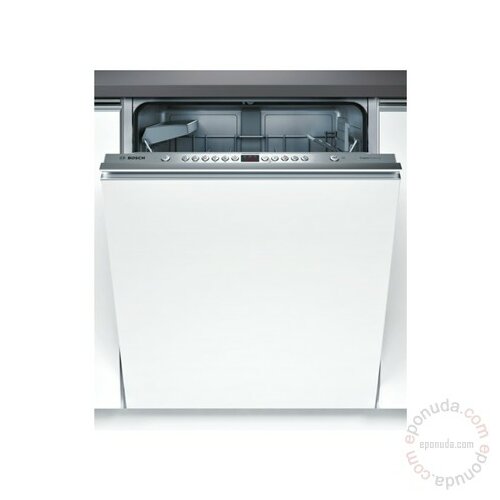 Bosch SMV64M10EU mašina za pranje sudova Slike