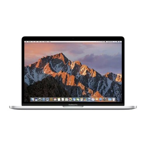 Apple MacBook Pro 13'' - MLUQ2ZE/A laptop Slike