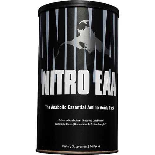 Universal Nutrition Animal Nitro 44 pak. bez okusa Cijene