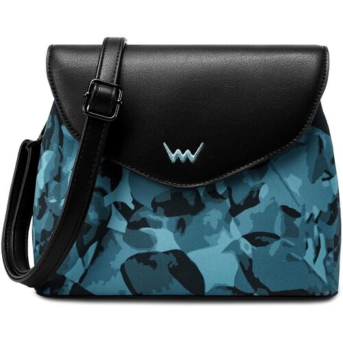 Vuch Byrsa Nano Blue Handbag Cene