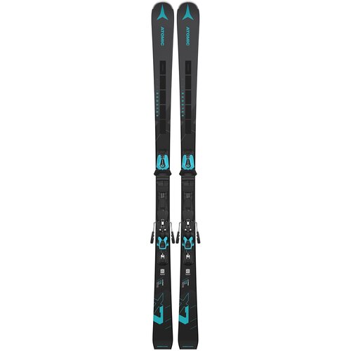 Atomic Redster X7 Rvsk C + Mi 12 Gw skije i vez Cene