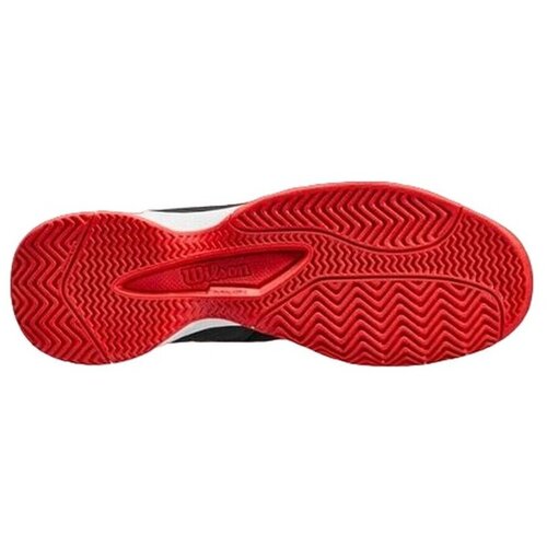 Wilson Rush Pro L Allcourt 2024 Crna Cijene