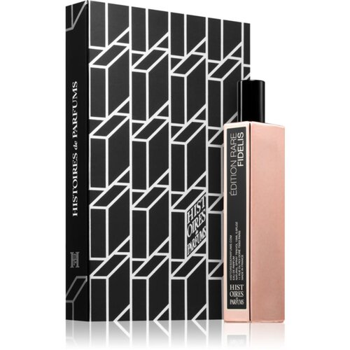 Histoires de Parfums Edition Rare Fidelis parfumska voda uniseks 15 ml Slike