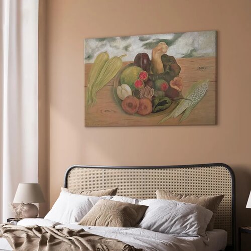  Slika - Frida Kahlo &amp;ndash; The Fruits of the Earth 120x80 Premium Print Slike