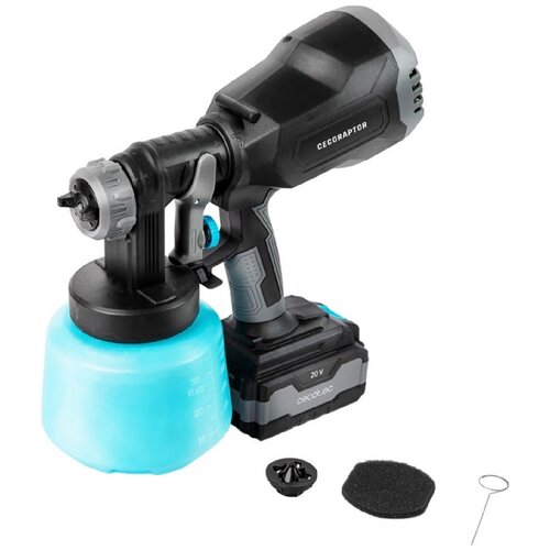 Cecotec 70000 - CecoRaptor Perfect Color 4020 Ultra pi&scaron;tola za barvanje, (22118894) Cene