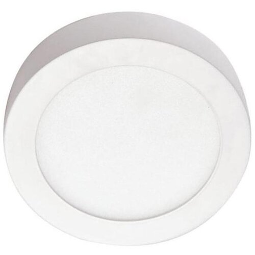  LED plafonsko svetlo LED/6W/230V 4000K prečnika 12 cm Cene