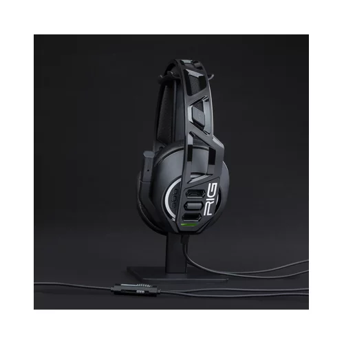 Nacon RIG 300 PRO HX igralne slušalke, črne (Xbox ONE/ Xbox series X)