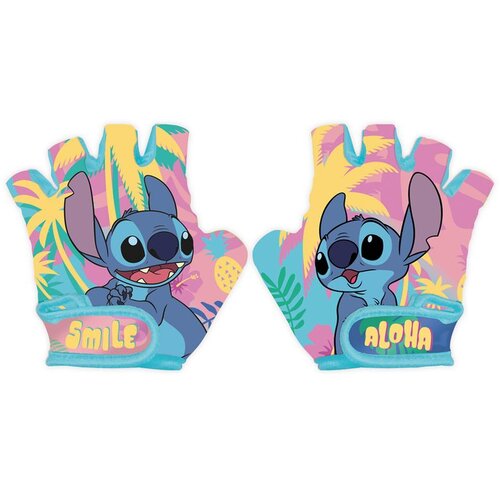Rukavice za bicikl Stitch Slike