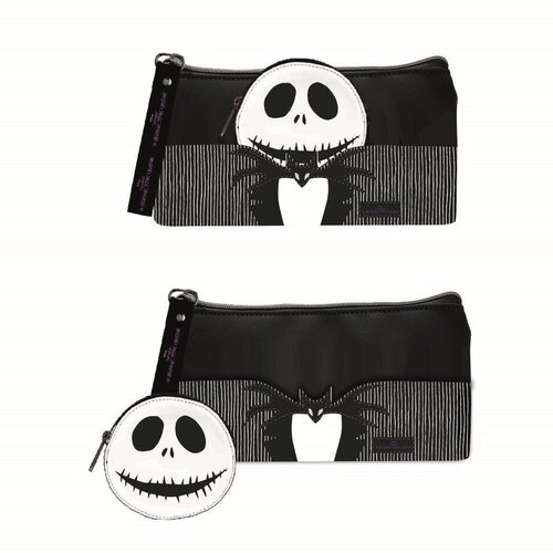 Cerda Putni neseser The Nightmare Before Christmas, 23,5 x 15,5 x 7,2 cm Slike