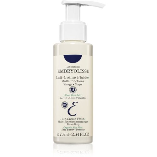Embryolisse Moisturizers večnamenska krema za telo in obraz 75 ml Cene