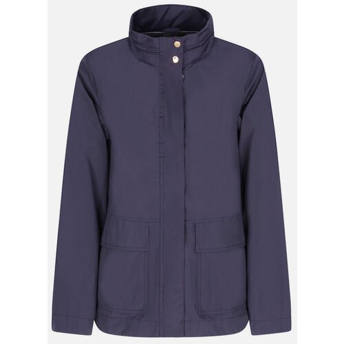 Geox Dark blue women&amp;#039;s jacket Dandra - Women&amp;#039;s Slike