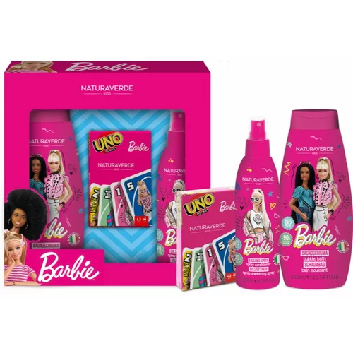 Barbie Gift Set poklon set (za djecu)