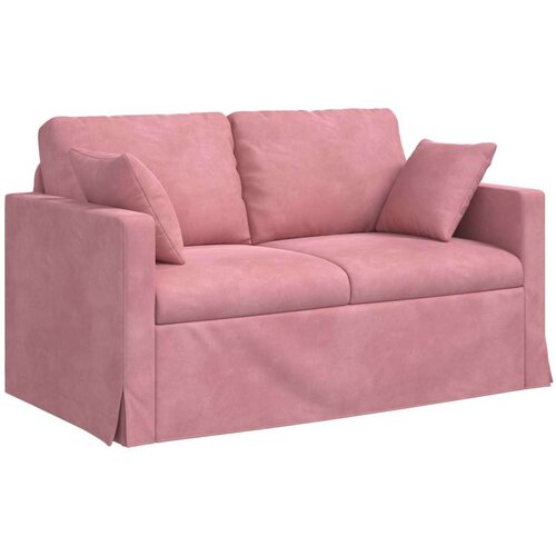 SOFA Ružičasta Slike
