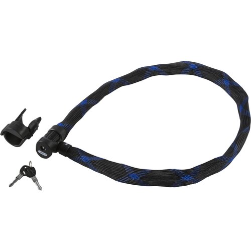 Abus Ivera Steel-O-Flex 7200/110 + RBU Slike