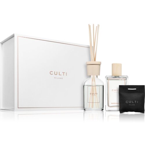 Culti Milano Mareminerale Gift Box darilni set Cene