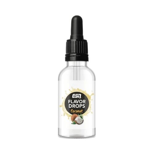  Flavor Drops - 50 ml Slike