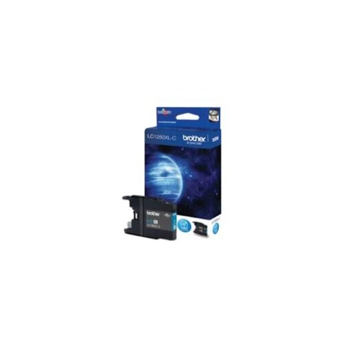 Tinta BROTHER LC1280XLC Slike